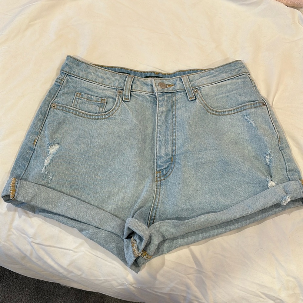 Wild Fable denim shorts